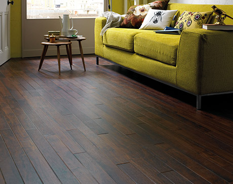 Floor Sanding Devon