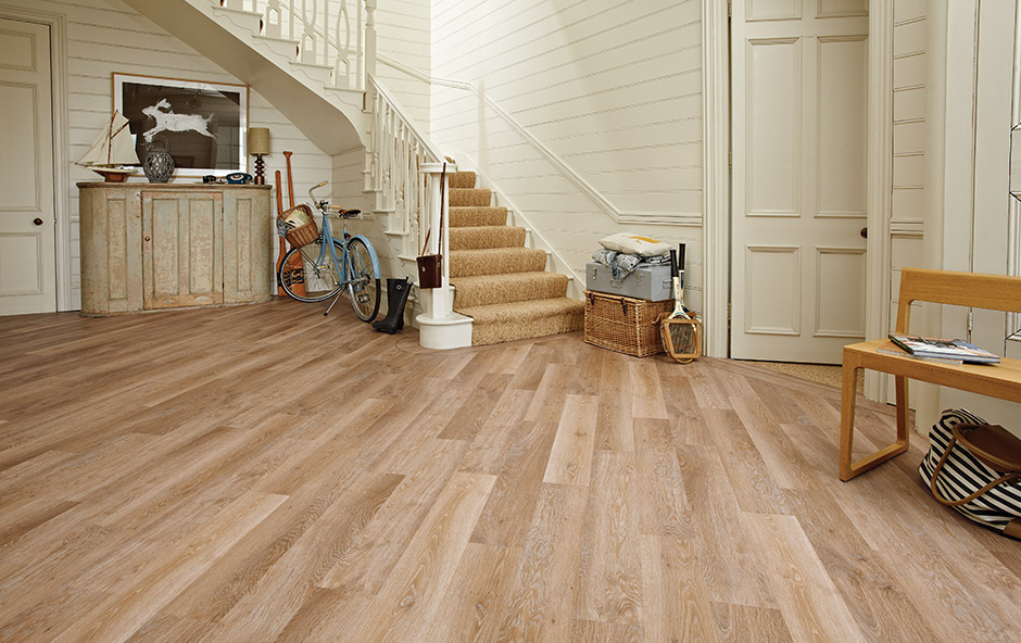 Floor Sanding Devon