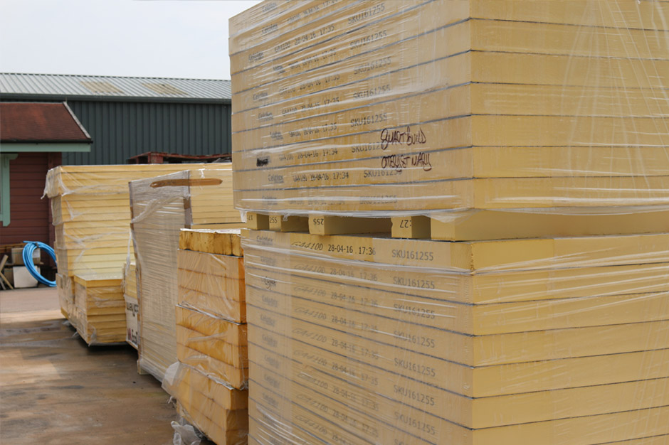 Timber Flooring Devon