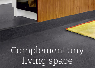 Vinyl Flooring Devon