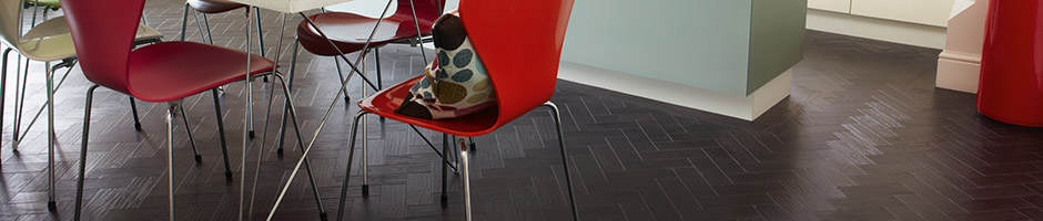 Vinyl Flooring Devon