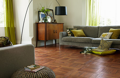 Vinyl Flooring Devon