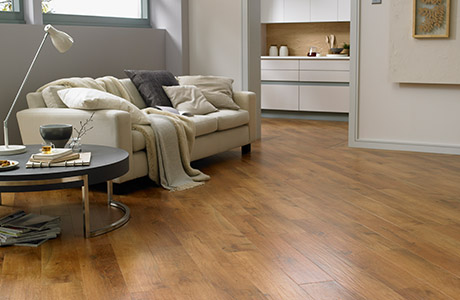 Vinyl Flooring Devon