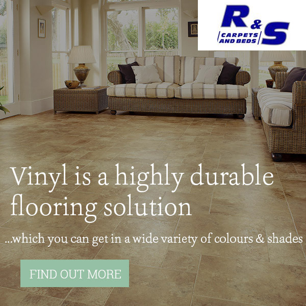 Vinyl Flooring Devon