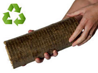 Briquettes Suppliers Devon