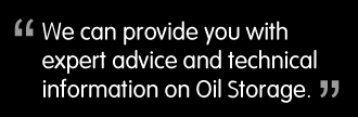 Oil Tanks Devon
