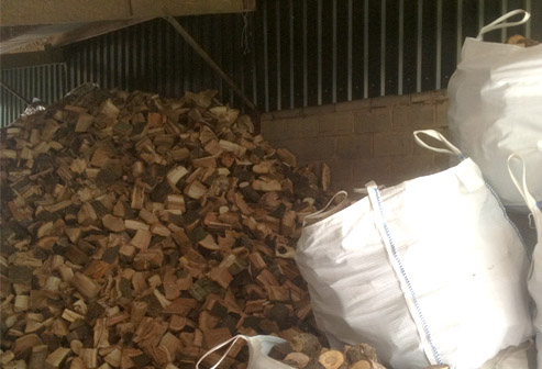Devon Firewood