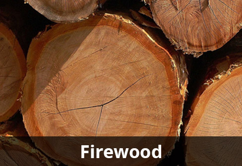 Devon Firewood