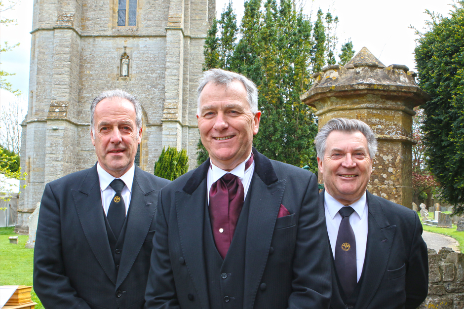 Funeral Directors Devon