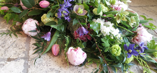 Funeral Directors Devon