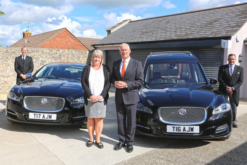Funeral Directors Axminster