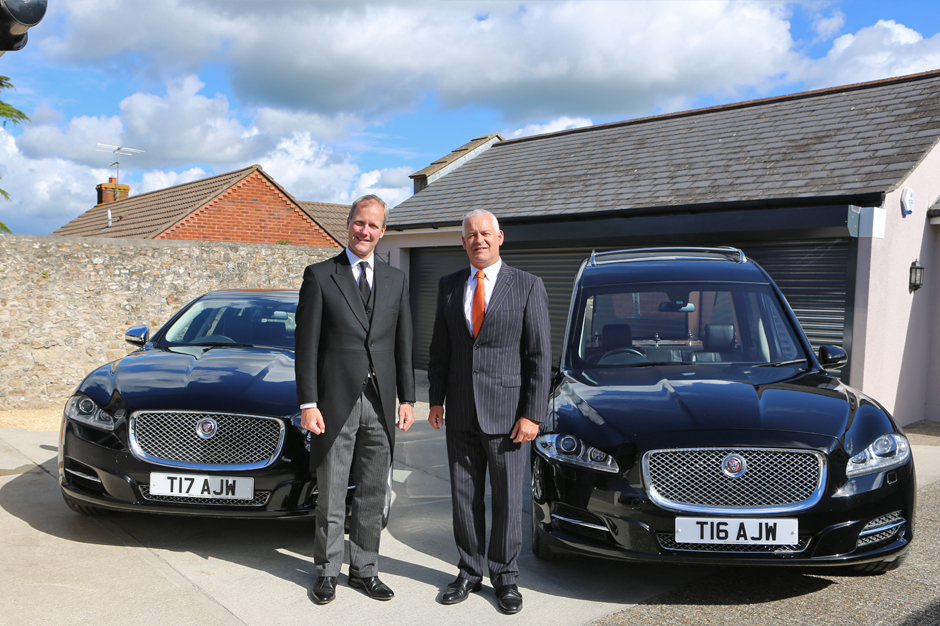Funeral Directors Axminster