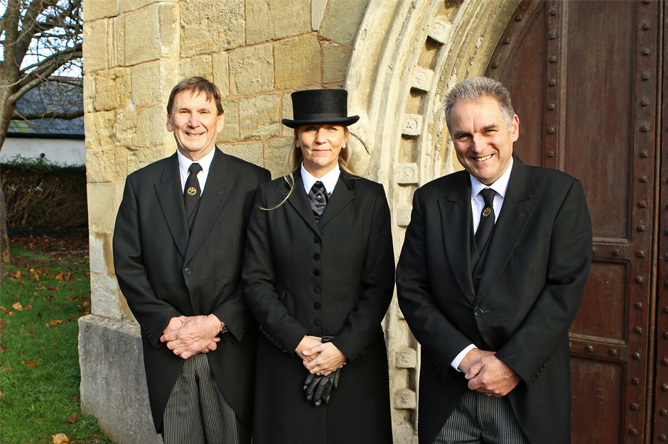 Funeral Directors Sidmouth