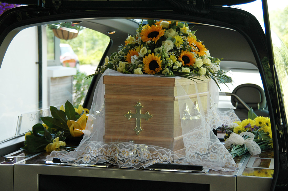 Funeral Directors Honiton
