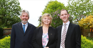 Funeral Directors Devon