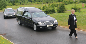 Funeral Directors Devon