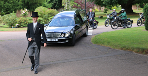 Funeral Directors Devon