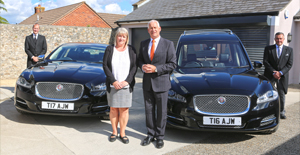 Funeral Directors Devon