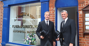 Funeral Directors Devon