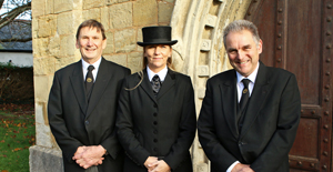 Funeral Directors Devon