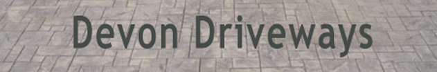 Driveways Devon