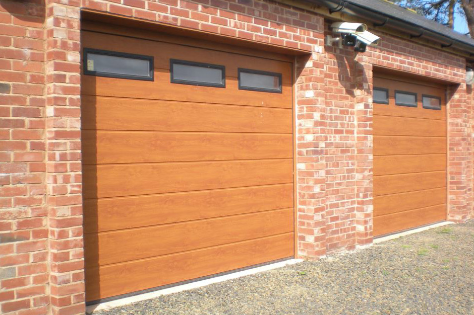 Garage Doors Devon