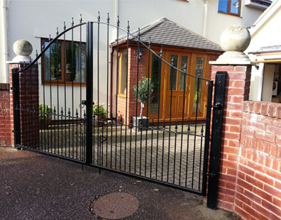 Garage Doors Devon