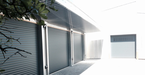 Garage Doors Devon