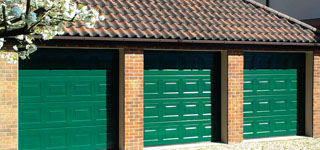 Garage Doors Devon