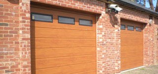 Garage Doors Devon