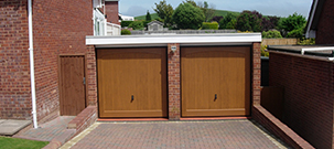 Garage Doors Devon