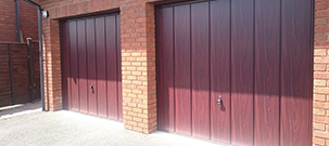 Garage Doors Devon