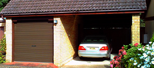 Garage Doors Devon