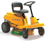 Garden Machinery BGM Exeter Devon