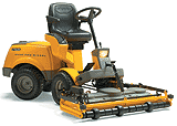Garden Machinery BGM Exeter Devon