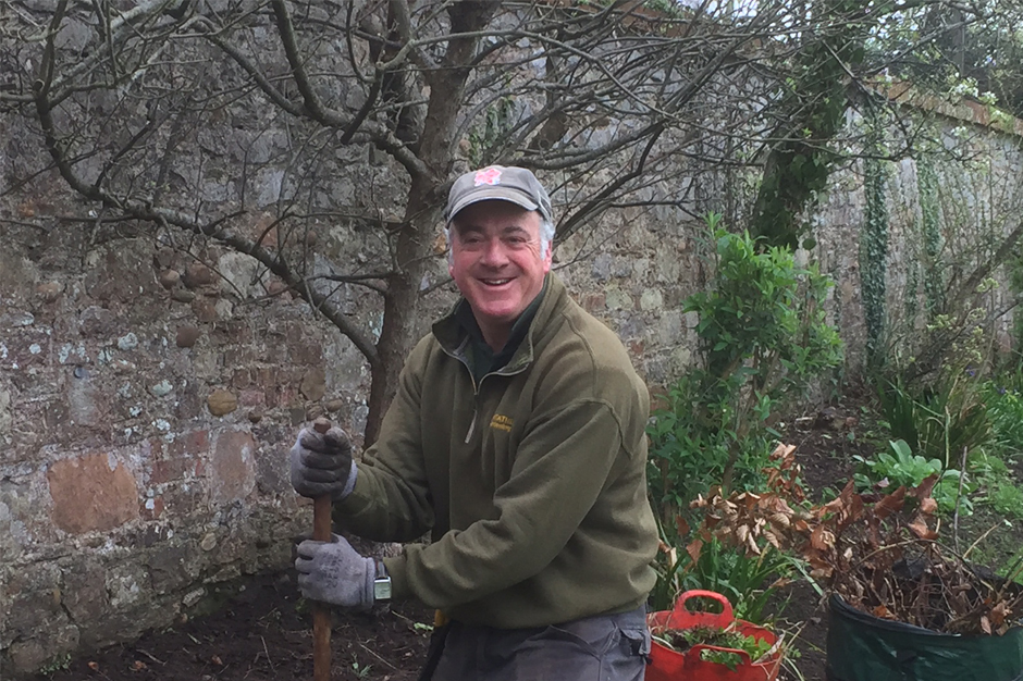 landscape design devon