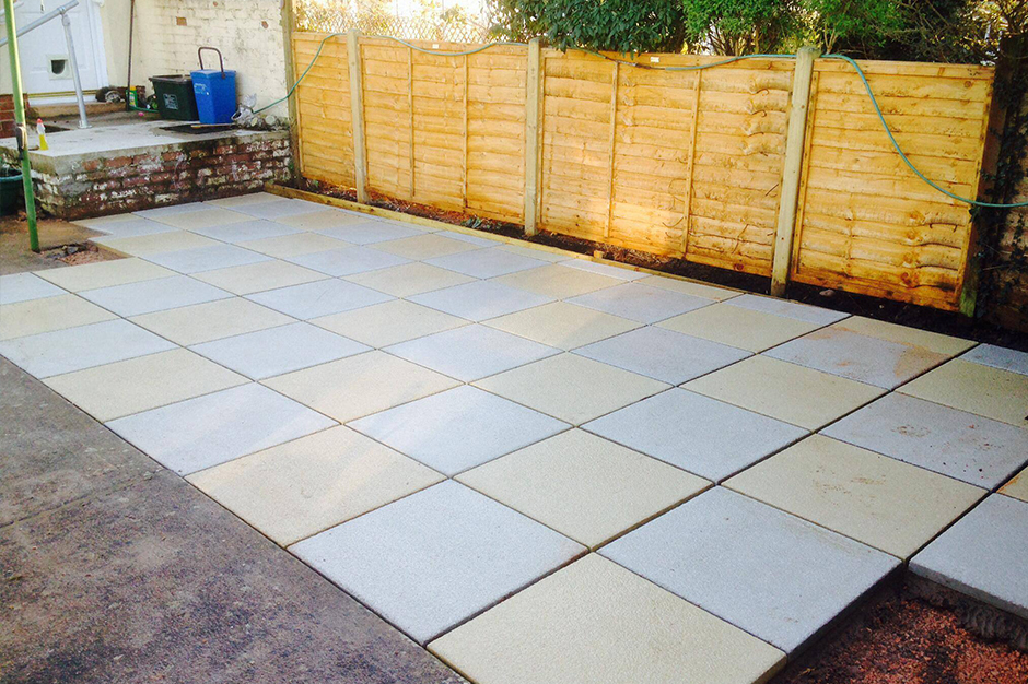 landscape design devon