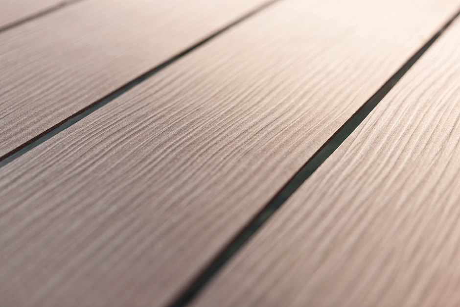 Decking Supplies Devon