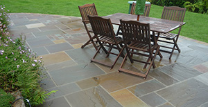 Decking Supplies Devon
