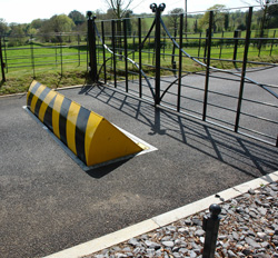 Estate Fencing