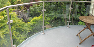 Garden Furniture Devon
