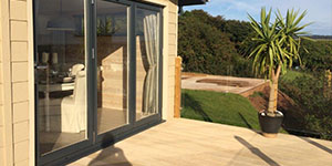 Garden Furniture Devon