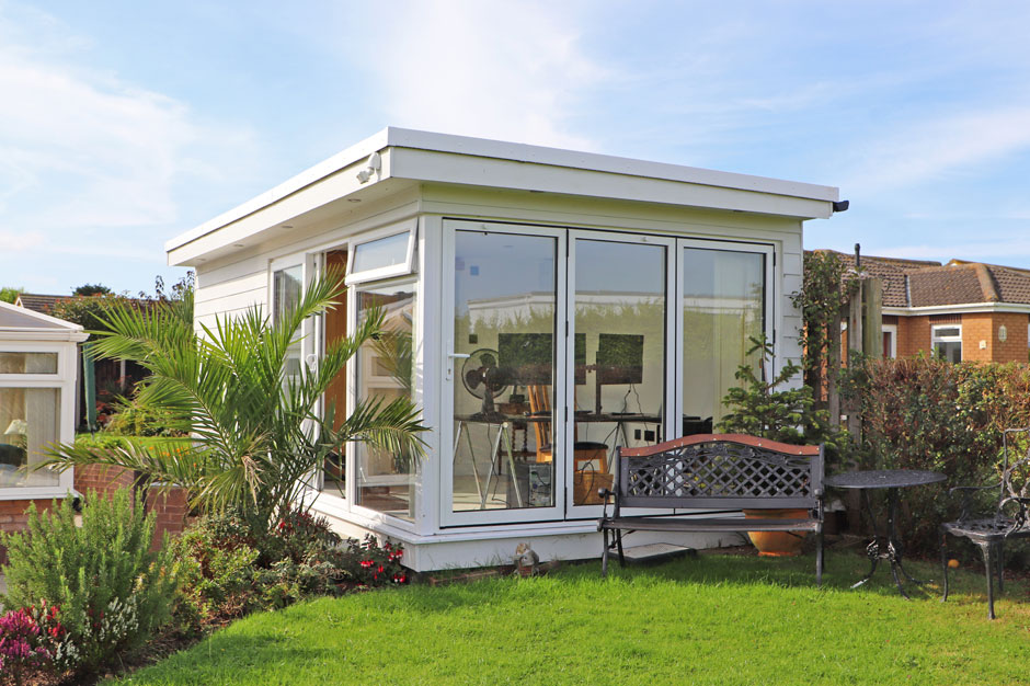 Garden Studios Devon