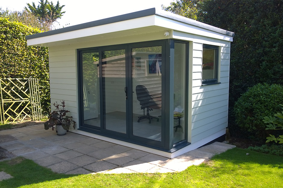 Garden Studios Devon