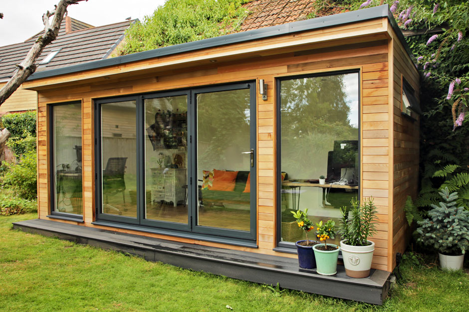 Garden Studios Devon