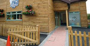 Gate Devon
