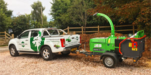 Garden Machinery Repair Devon