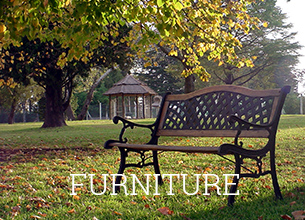 Garden Furniture Devon