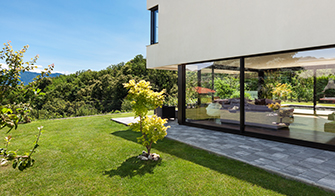Garden Landscaping Devon
