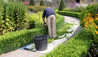 Gardeners Devon